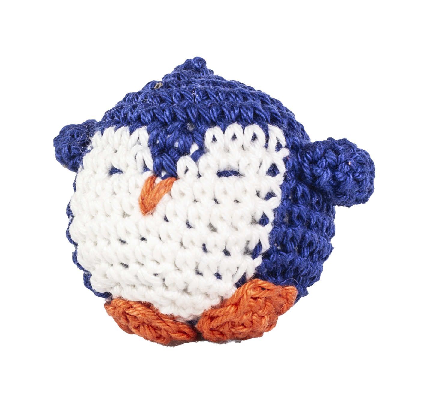 Playful Penguin đ§