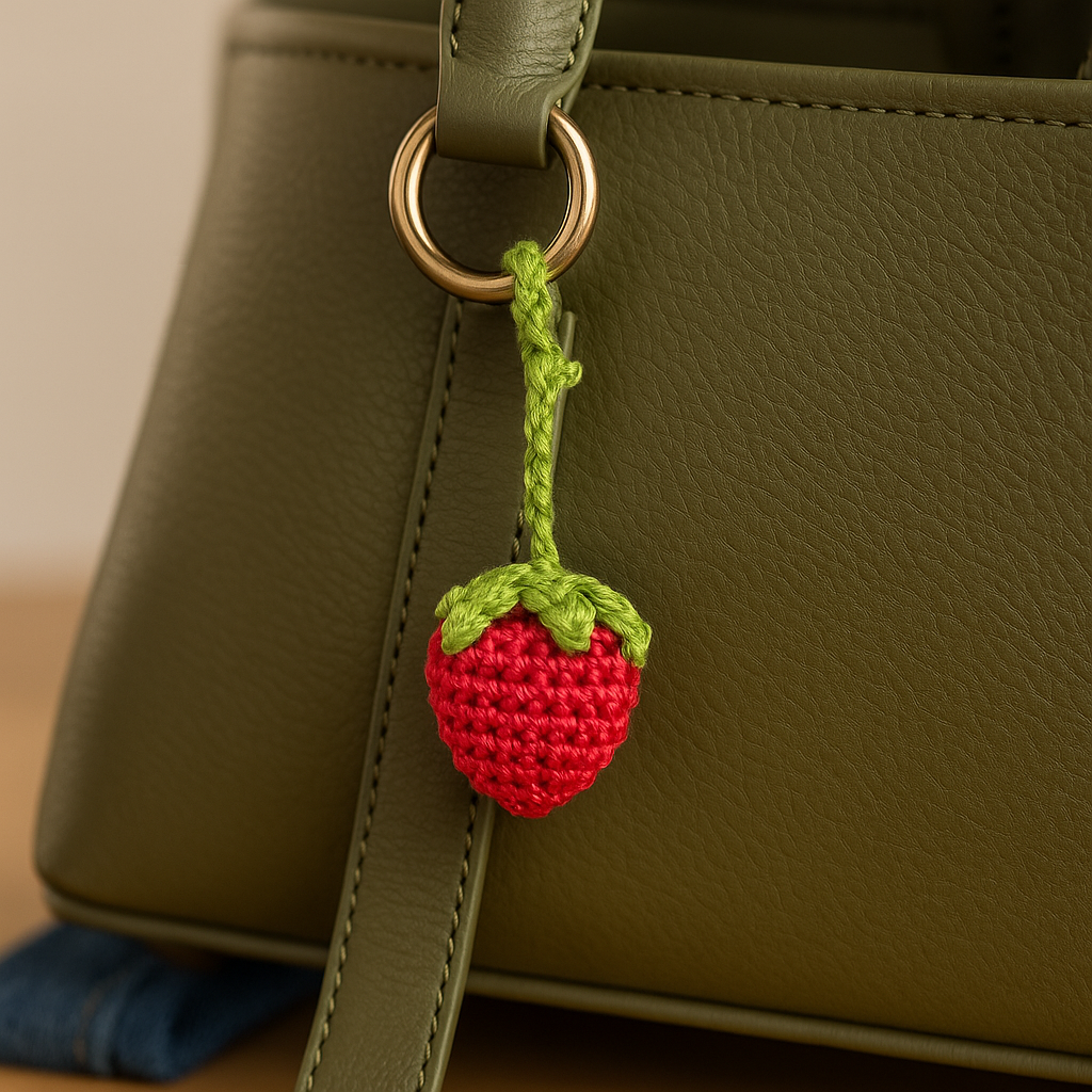 Sweet Strawberry 🍓