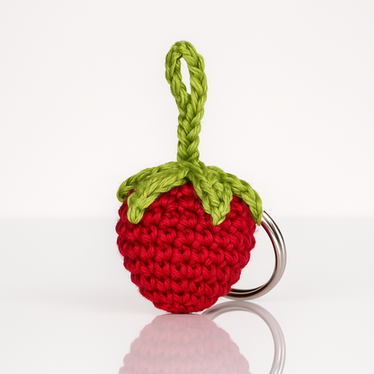 Sweet Strawberry 🍓